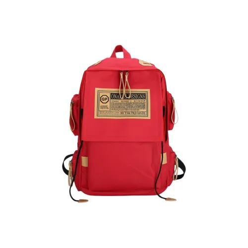 S.REPHEN Холст Рюкзак Стандартный Унисекс Многоцветный