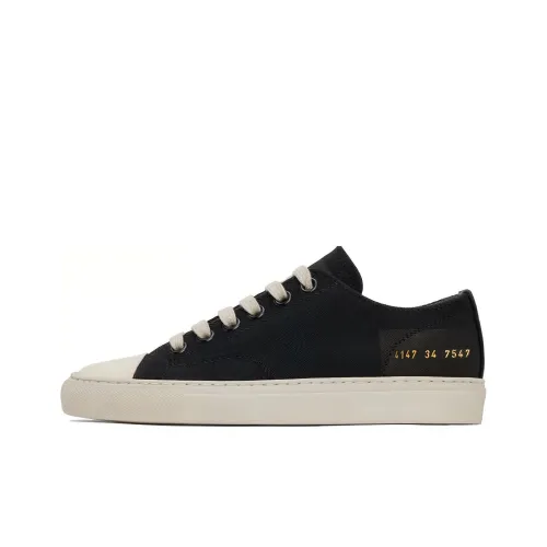 COMMON PROJECTS Low-Top Sneakers Женские