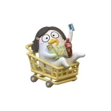 Подтверждение Позиционирование стиля - Hiiiii Snack Свобода (Разборка и Развязывание)