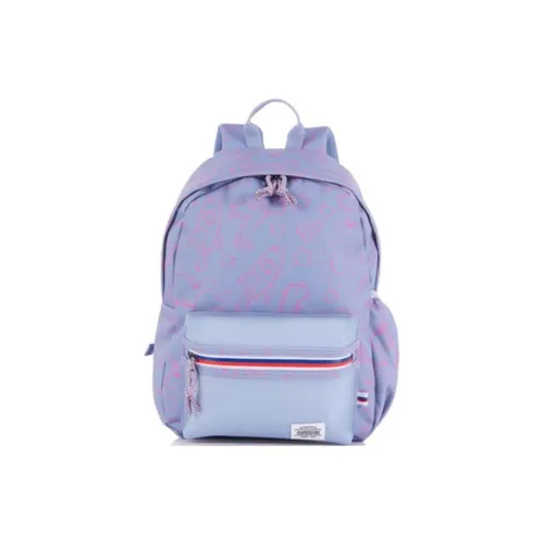 AMERICAN TOURISTER Рюкзаки Фиолетовый Kids