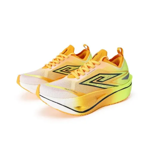 QILOO Беговые кроссовки Low Top Nightfall Unisex