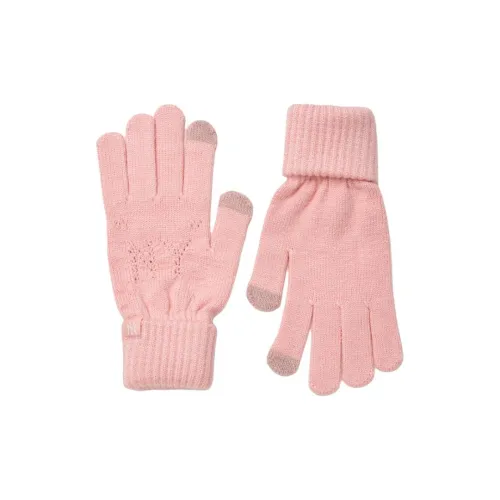 Вязаные перчатки MLB Base Logo для детей многоцветные