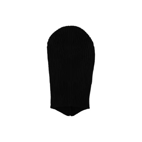 RICK OWENS совместный бренд Шерсть Шляпы Мужской