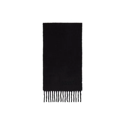 ISABEL MARANT Вязаные шарфы Женские