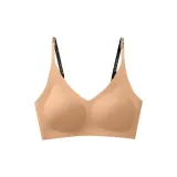 U-образная спина (Молочно-чайная кожа)