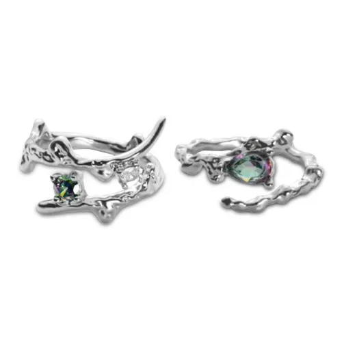 LuluCanaan Кольца Женские