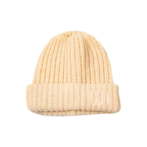 J W Акриловые Шапки-Бини Унисекс