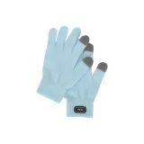 Светло-голубой