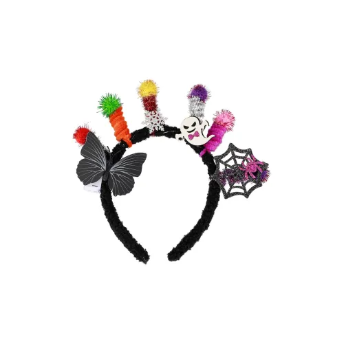 HANYUDIE Сплав Ободки для волос Унисекс