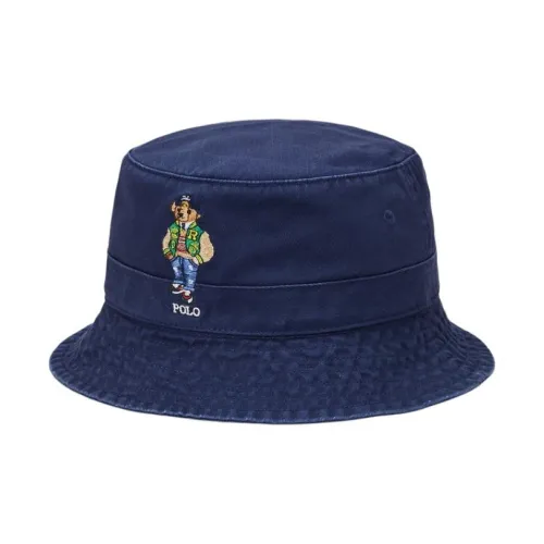 Ralph Lauren Хлопковые Панамы Унисекс