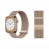 Розовое золото | Двойная секция | Двойной магнит