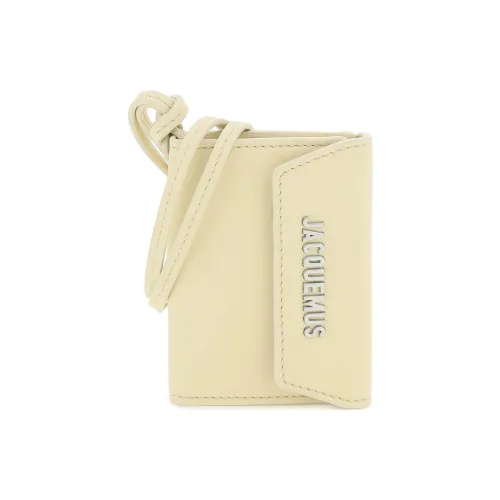 Jacquemus Женские Кошельки