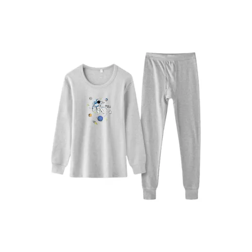 LANMOU Мужские термокуртки