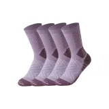 2 пачки [фиолетовый]