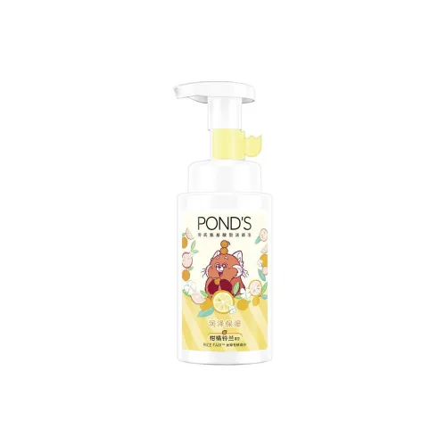 Pond'S Очищающие средства Унисекс
