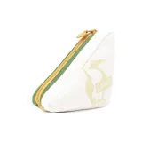 Белый & Зеленый & Желтый