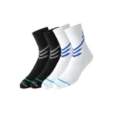 2 шт (белый + черный)