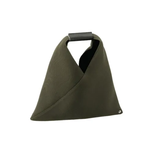 MM6 Maison Margiela совместный бренд Полиэстер Сумка Мини Детский Акулий Серый