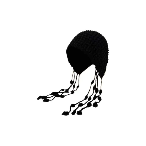 BAGGL Акриловые шапки-бини унисекс Gift Box Set