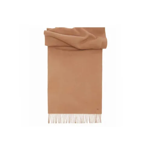 WEEKEND MaxMara Sheep Wool Knit Шарфы Женские