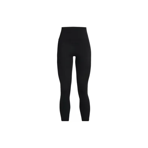 Under Armour Йога Штаны Женские Черные