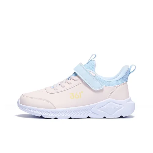 361°KIDS Повседневная обувь Низкий топ Розовая вода Розовый Вода Прозрачный Синий Kids