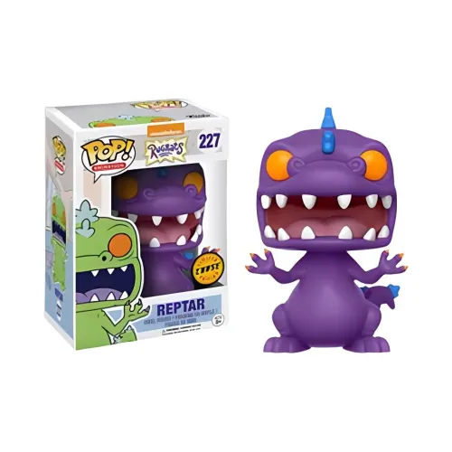 Funko POP! Collection ANIMATION Озорной Солдат Фигурки в стиле Chibi Repata