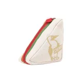 Бежевый & Красный