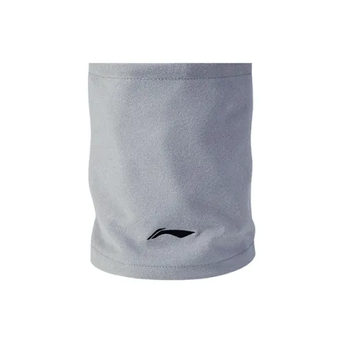 Подкладка полиэстер шарфы унисекс разноцветные