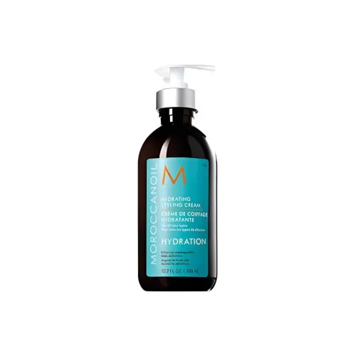 Moroccanoil Hydrating Стайлинг Кремы Формирование 300 мл