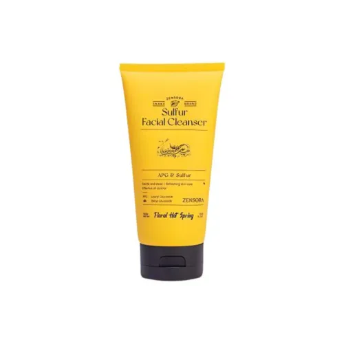 SNAKE BRAND Лицо Scrub/exfoliate Унисекс