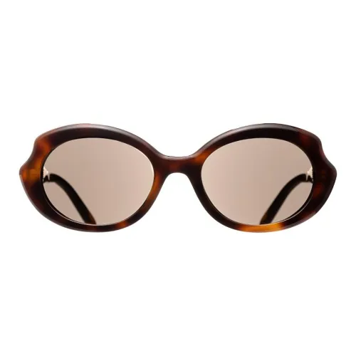 LOEWE Женские солнцезащитные очки