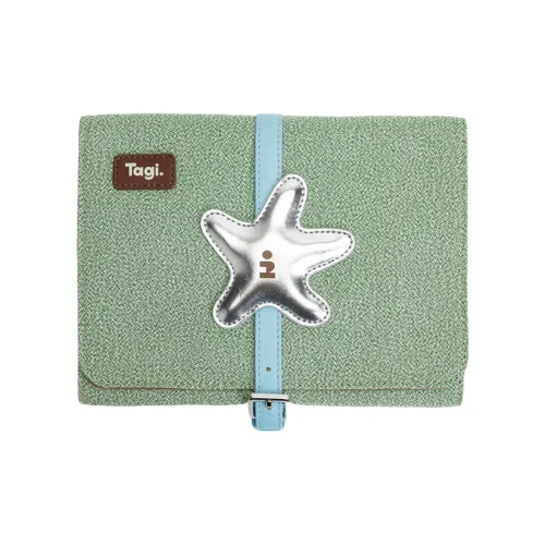 Tagi. Полиэстер Хлопок Хранение Унисекс Лес Семена Кунжута