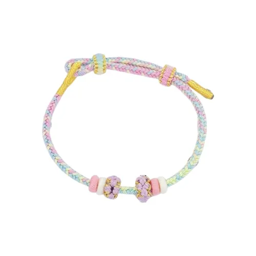 Good Has A Cause Ткань Браслеты Женские