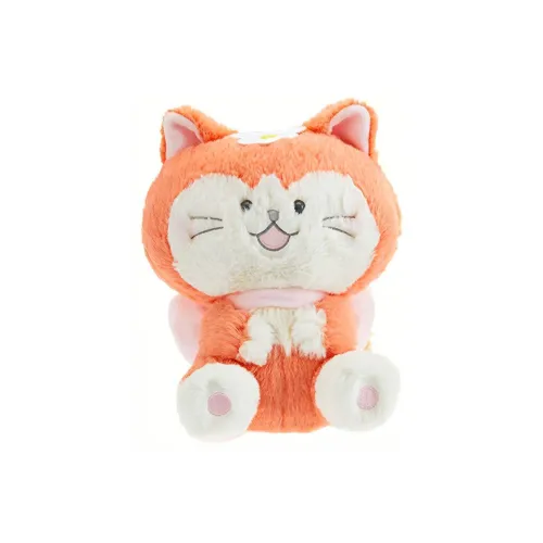 Disney Kitten Plush Collection Dina Куклы Disney Characters Плюшевая кукла 24,5 см Высота