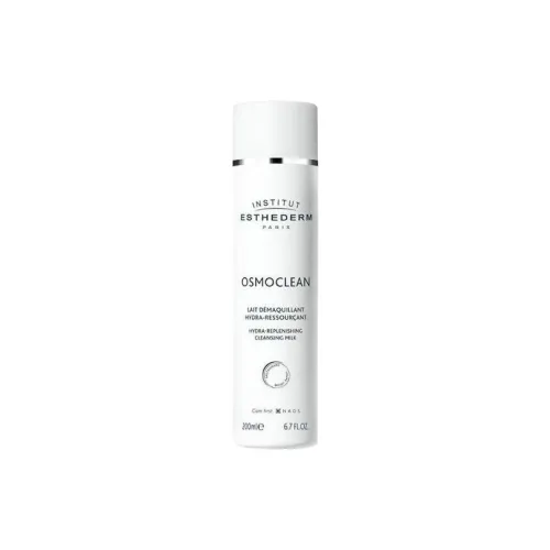 INSTITUT ESTHEDERM Очищающие средства Чистка Унисекс