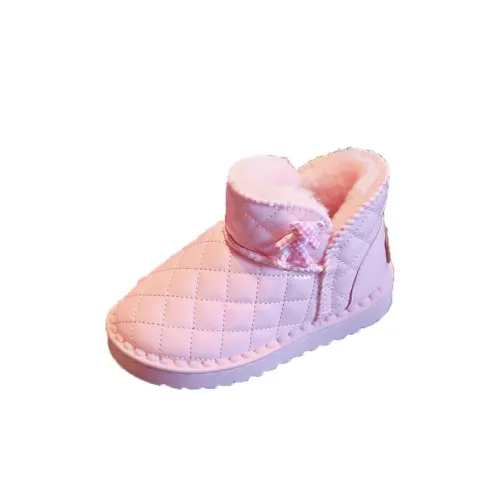 KINDDOG Slip-Resistant Детские ботинки для малышей