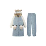 AW Флис Женский 35605