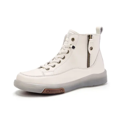 Reivanti Casual 3 см Женские Бежевый