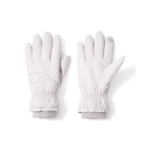 Shizhu Полиэстер Спортивные Перчатки Женские