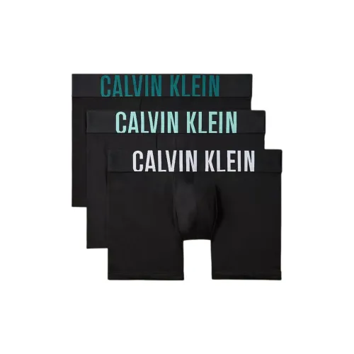 Calvin Klein Мужское нижнее белье 3 штуки