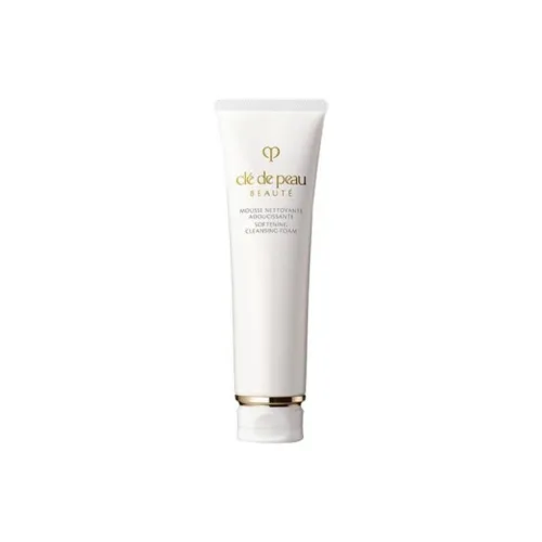 Clé De Peau Beauté Однотонные Очищающие средства Женские