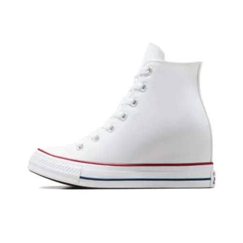 Converse Chuck Taylor All Star High Топ Кеды Женские Белые