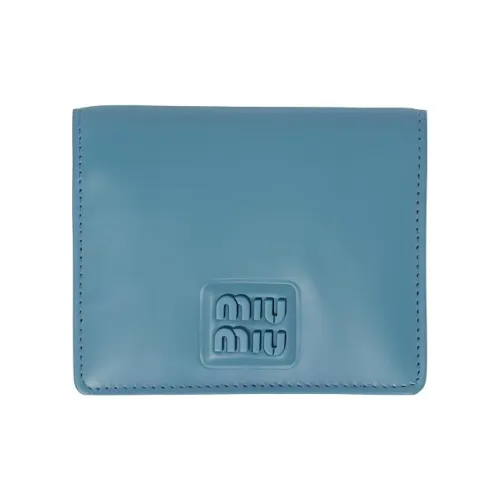 MIU MIU Женские кошельки