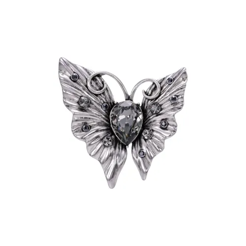 ETERNELLE Броши из австрийского кристалла Унисекс