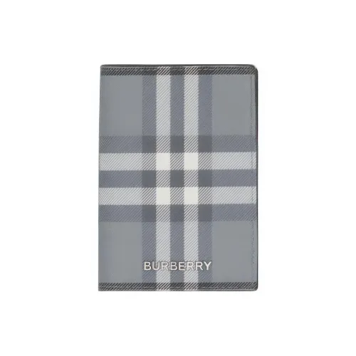 Кошельки Burberry Мужской