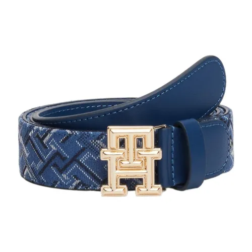 Tommy Hilfiger Женские кожаные ремни