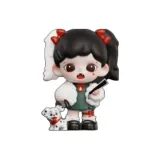 Подтверждение  
Позиционирование стиля - Скрытый - Модный Маленький Дьявол (Не распакован и не снят с упаковки)