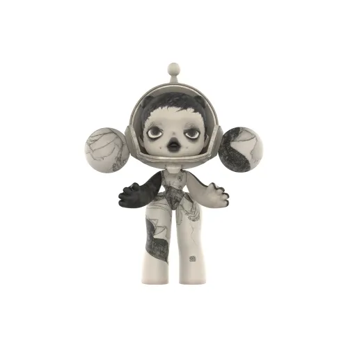 POP MART Mega Модные Фигурки