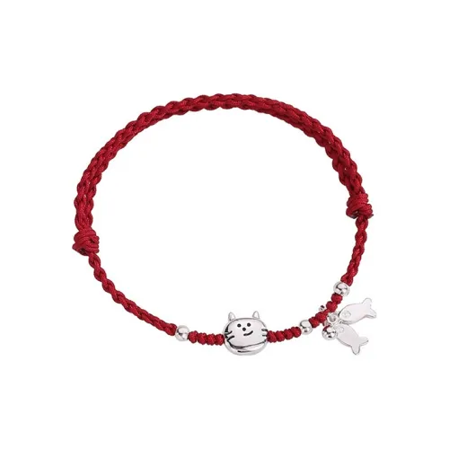 Heart Grass Сплав Браслеты Женские